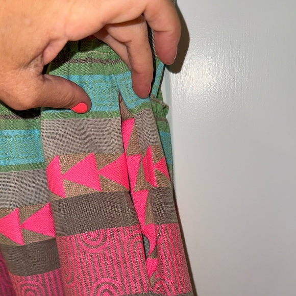 Elon Dress NWT Small - Picture 6 of 9